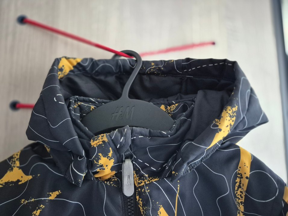 Name It Erkek Çocuk Mont 8 yas 128 cm - Görsel 4