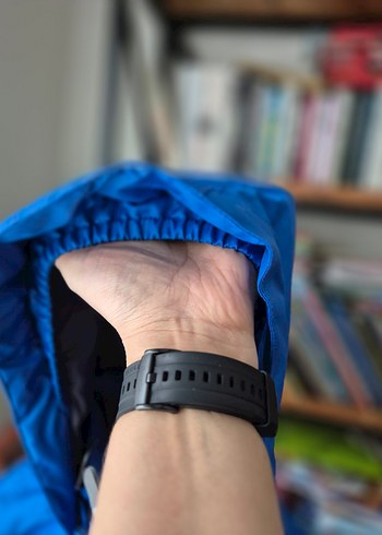 Color Kids  KAR TULUMU 116-122 cm 6 Yaş - Görsel 11