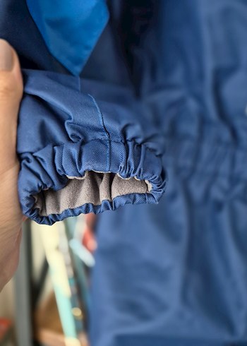 Color Kids  KAR TULUMU 116-122 cm 6 Yaş - Görsel 9