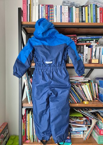 Color Kids  KAR TULUMU 116-122 cm 6 Yaş - Görsel 3