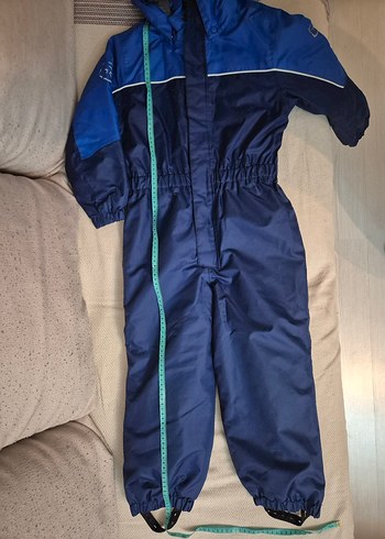 Color Kids  KAR TULUMU 116-122 cm 6 Yaş - Görsel 14