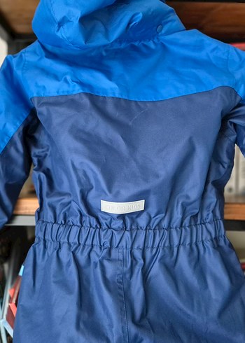 Color Kids  KAR TULUMU 116-122 cm 6 Yaş - Görsel 7