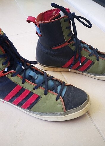 Adidas Originals 39.5 numara 
