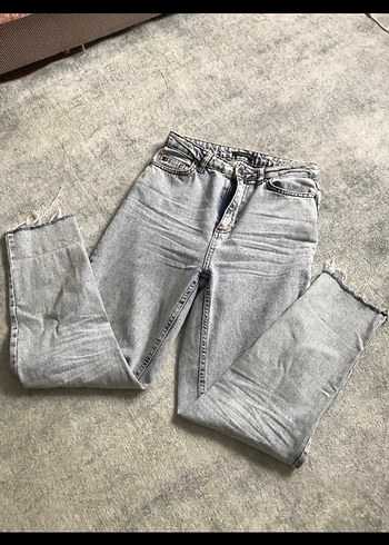 34 Beden Trendyol Jean