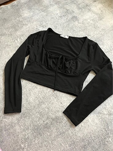 Zara Bluz