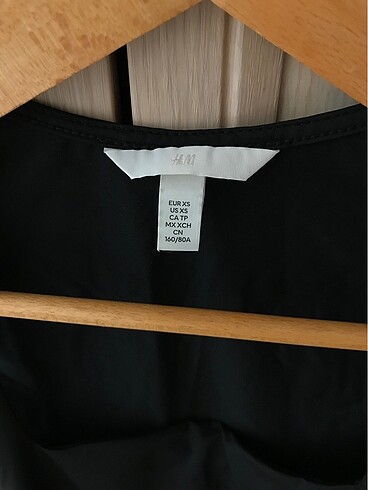 H&M Hm üst
