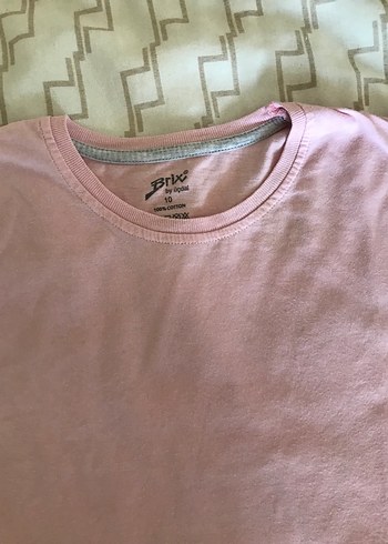 Kız çocuk tişört - Görsel 2