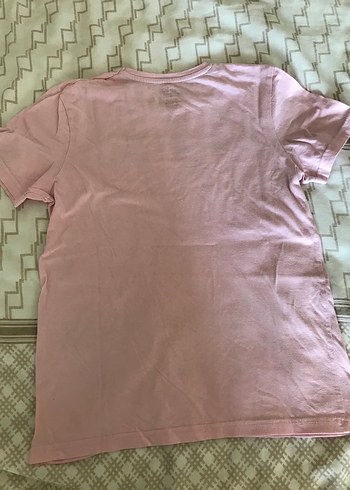 Kız çocuk tişört - Görsel 3