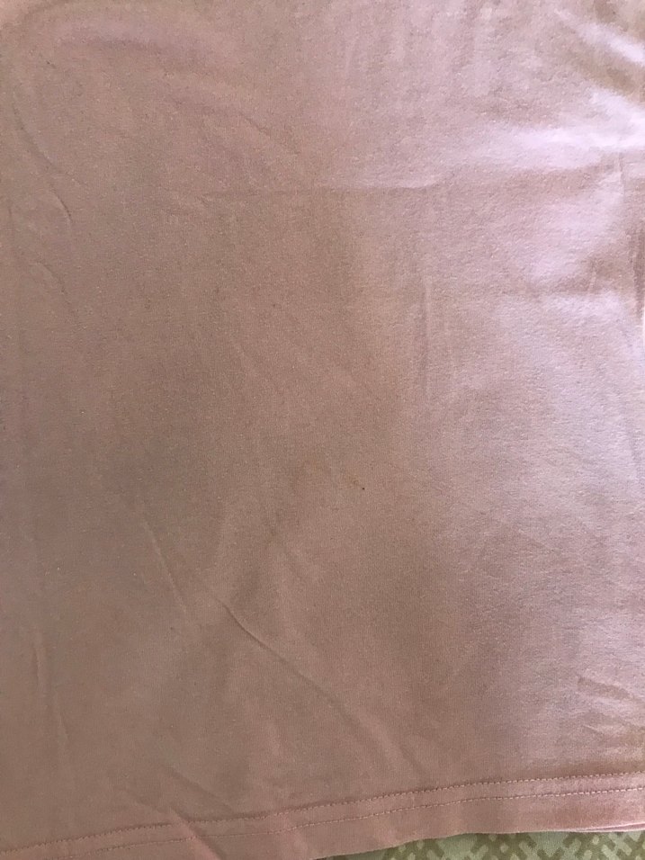 Kız çocuk tişört - Görsel 4