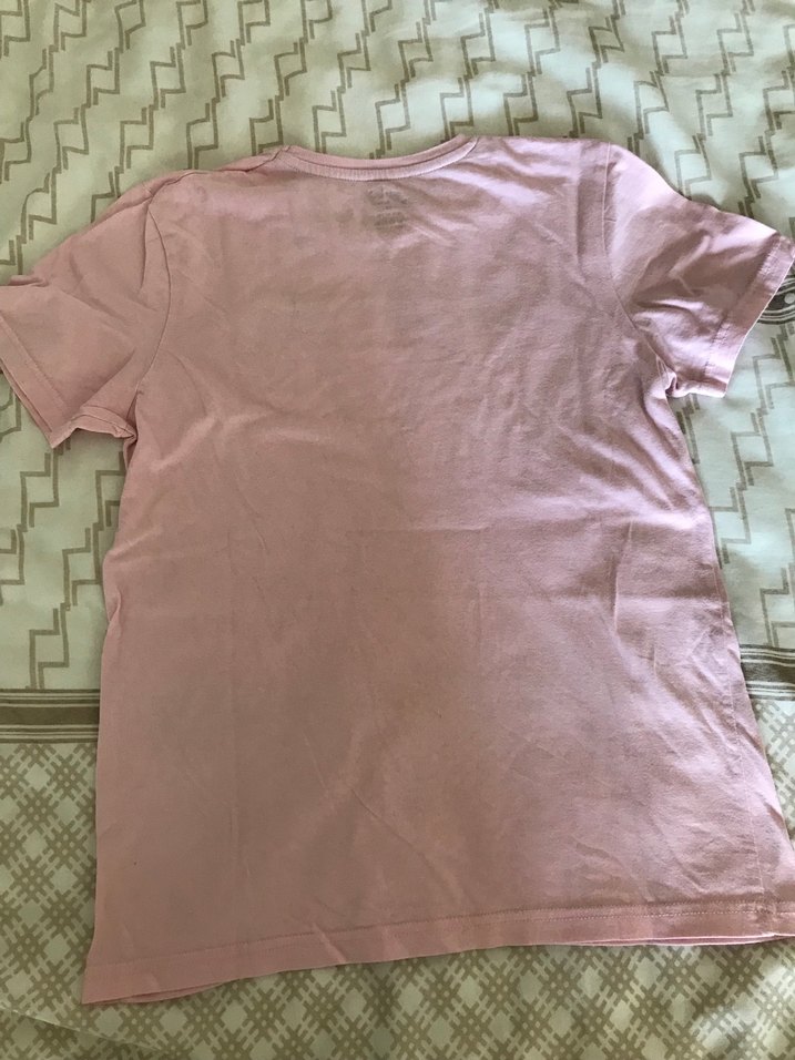 Kız çocuk tişört - Görsel 3