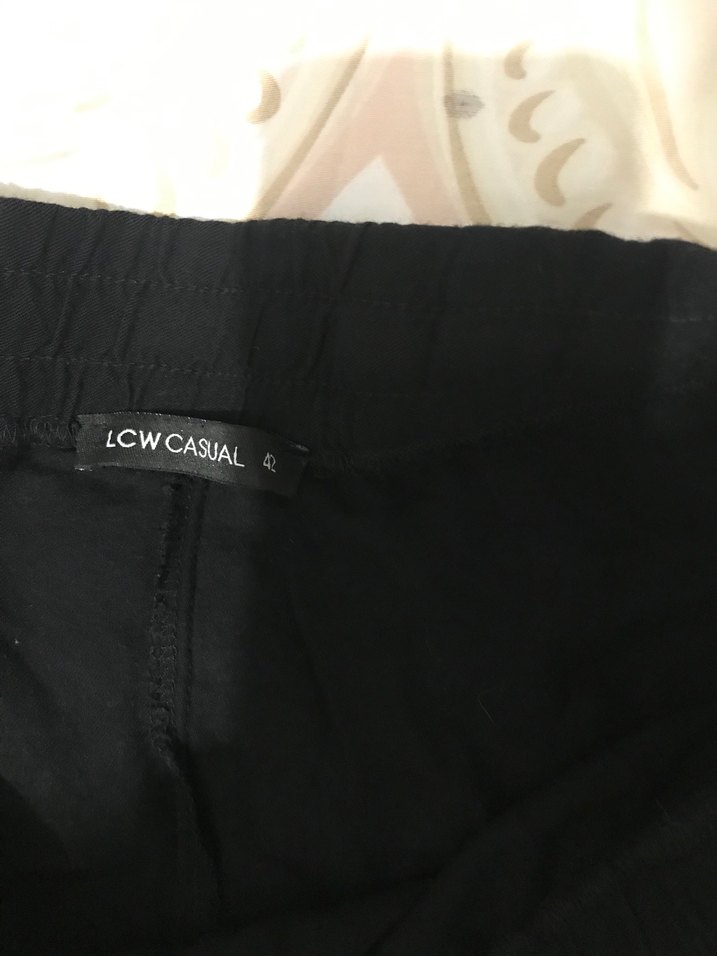 Kadın mini şort - Görsel 2