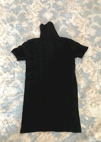 Bayan boğazlı kazak