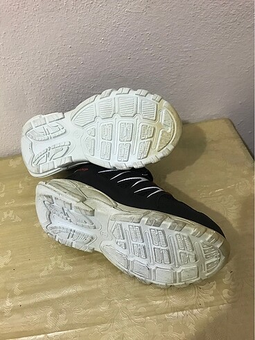 Diğer Erkek çocuk spor ayakkabı