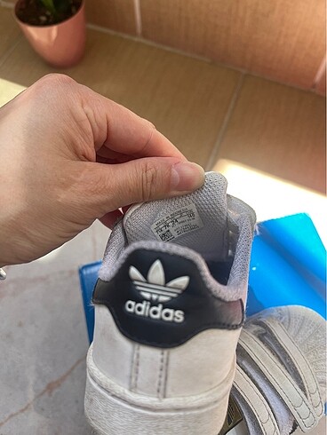 Adidas Adidas süperstar 24 no