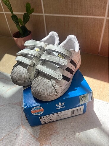 Adidas süperstar 24 no