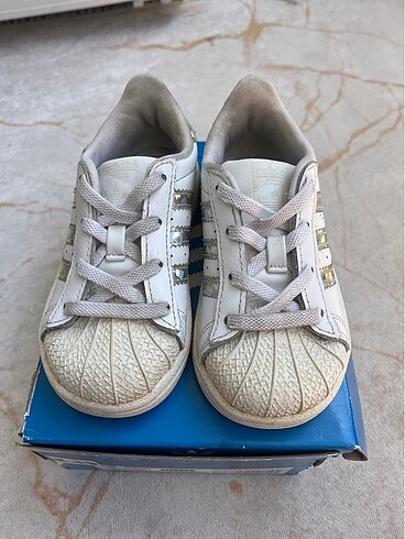 Adidas Orjinal süperstar Adidas