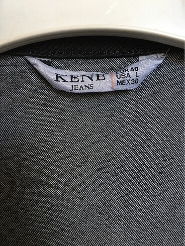s Beden Kene Jeans