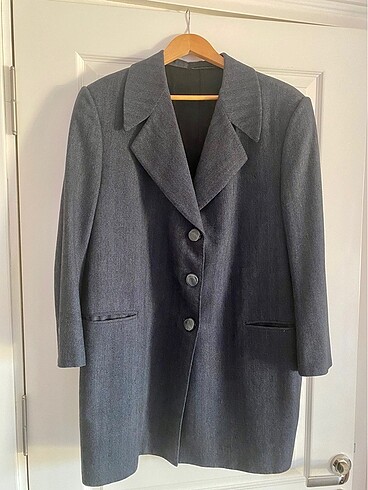 American Vintage Vintage Ceket