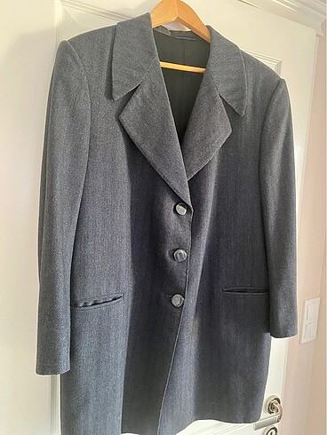 40 Beden Vintage Ceket