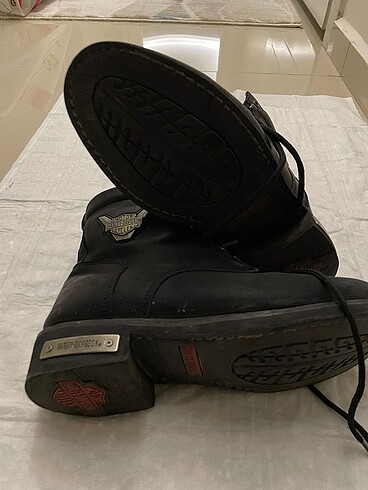 43 Beden Harley Davidson Bot