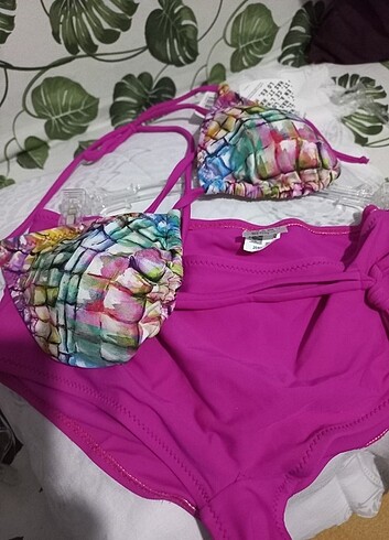 38 Beden Badelina marka bikini