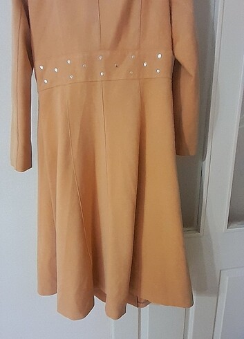 Kadın kaban mont  - Görsel 2