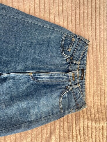 xs Beden kot pantolon