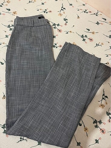 Kumaş pantolon