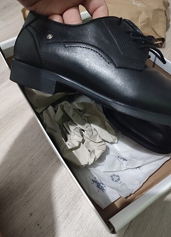 Nike Erkek takım ayakkabısı Hakiki deri 100%