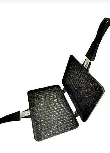 Diğer Döküm Tost Makinasi