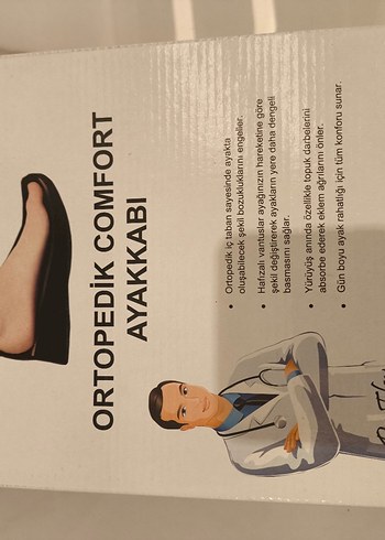 Deri Kadın ve Ayakkabı - Görsel 7