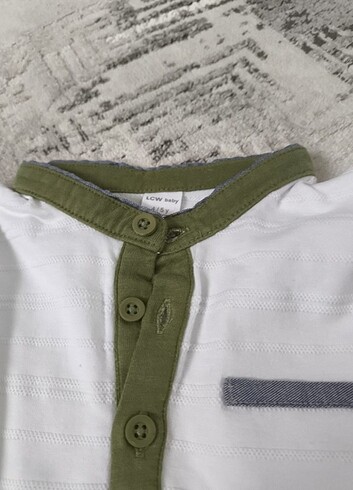 LC Waikiki Erkek çocuk takımı