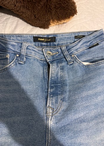 Mavi Kadın Denim Skenny Jean - Görsel 3