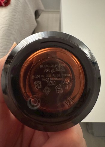 Zara Cocoa Sunset Kadın Parfümü - Görsel 3