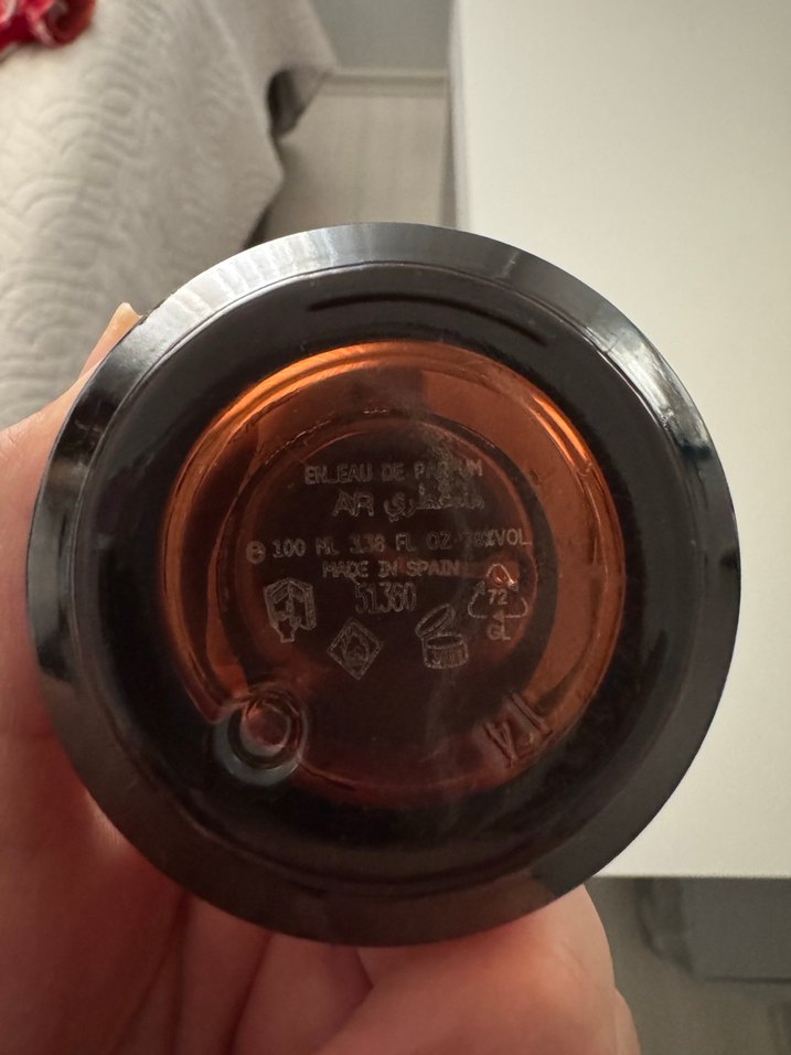 Zara Cocoa Sunset Kadın Parfümü - Görsel 3