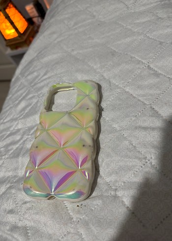 İphone 15 Pro Telefon Kılıfı - Görsel 5