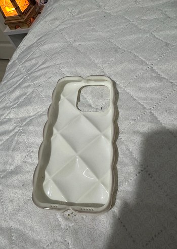 İphone 15 Pro Telefon Kılıfı - Görsel 6