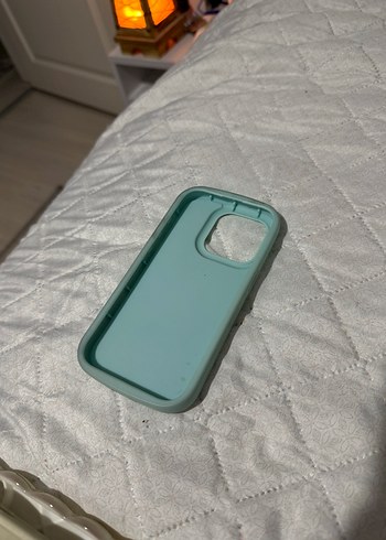 İphone 15 Pro Telefon Kılıfı - Görsel 2