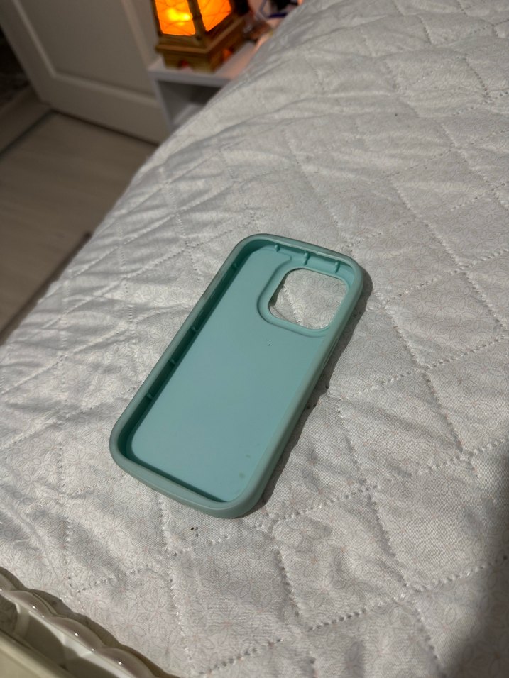 İphone 15 Pro Telefon Kılıfı - Görsel 2