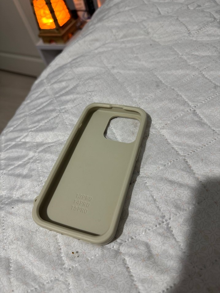 İphone 15 Pro Telefon Kılıfı - Görsel 4