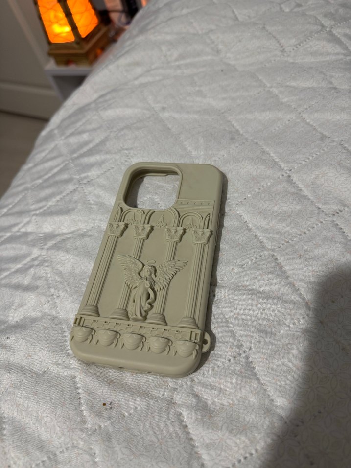 İphone 15 Pro Telefon Kılıfı - Görsel 3