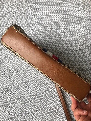 Beden Tommy Hilfiger Çanta
