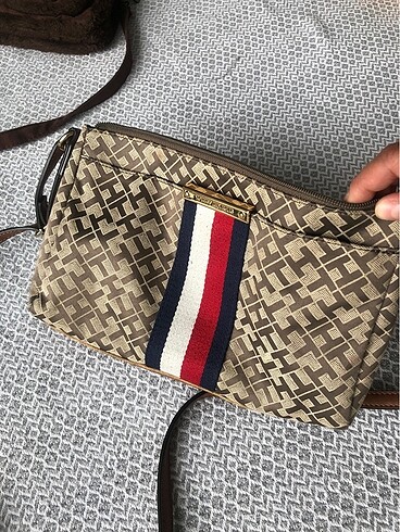 Tommy Hilfiger Çanta