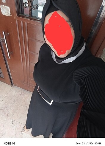 Diğer Elbise