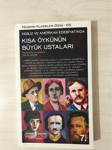 Beden İş bankası yayınları
