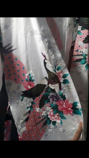 m Beden japon kimono