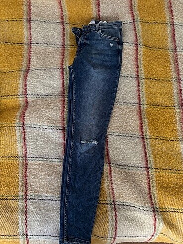 Bershka pantolon