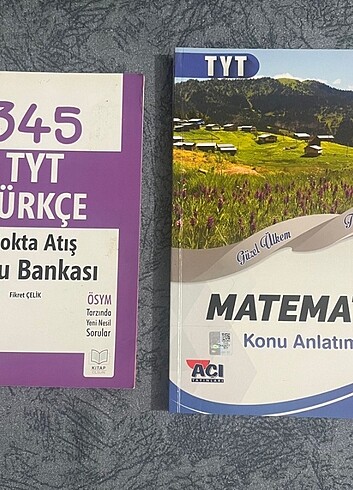 Türkçe matematik soru bankası 