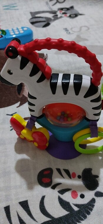 Fisher price - Görsel 2