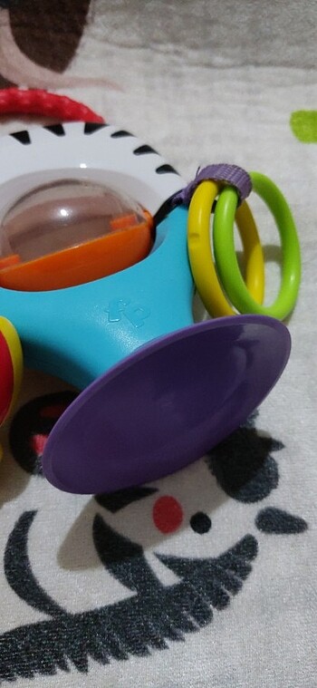 Fisher price - Görsel 3